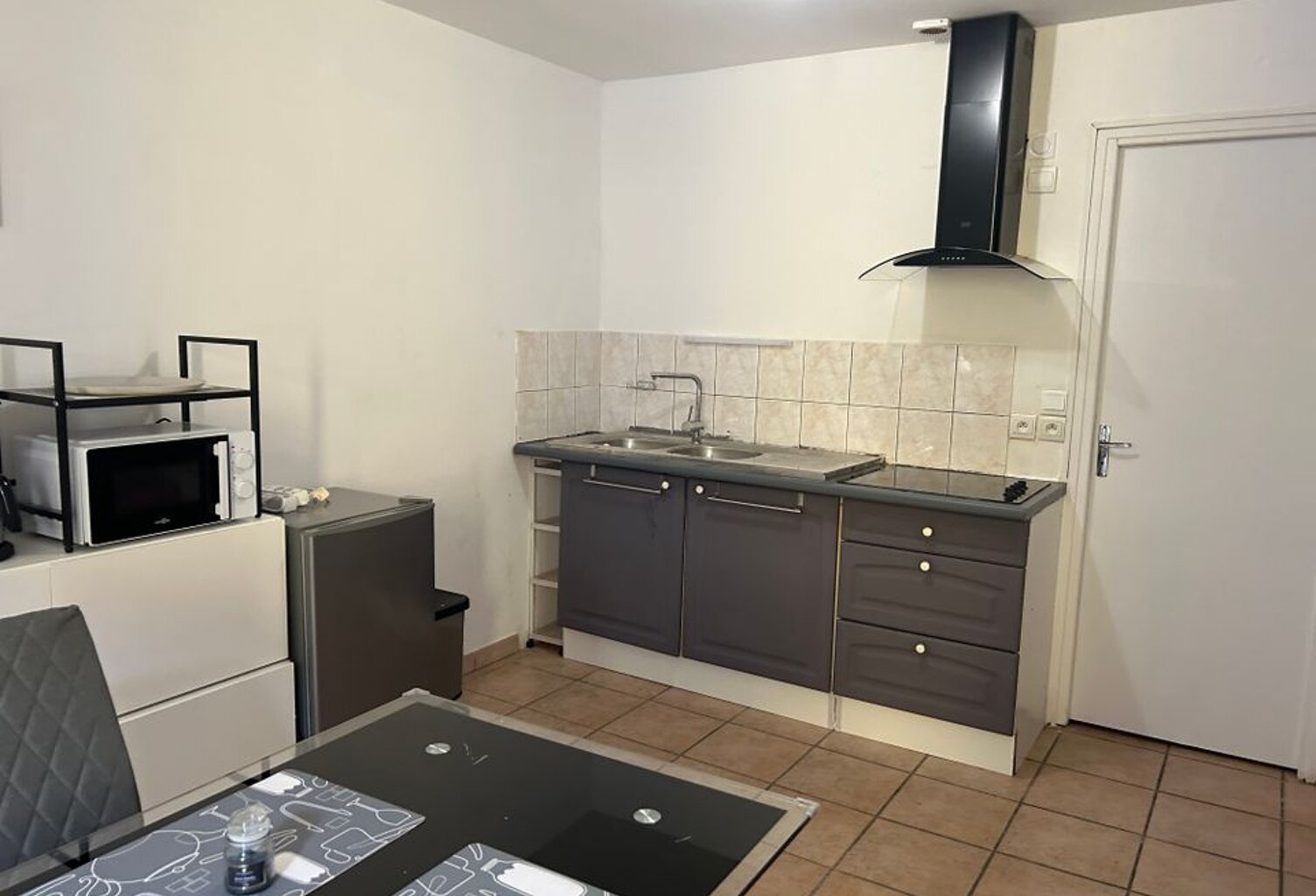 Studio de 29m2 à louer sur Perpignan — photo 1