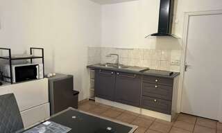 Appartement 1 Pièce 29 m² à louer à Perpignan (66000)