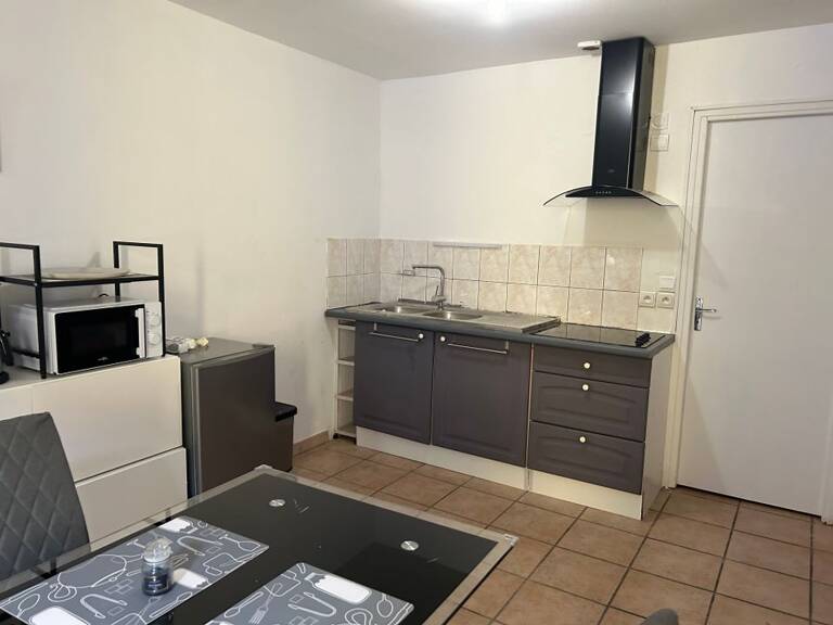 Studio de 29m2 à louer sur Perpignan — photo 1