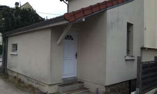 Appartement 1 Pièce 25 m² à louer à Fontenay-le-Fleury (78330)