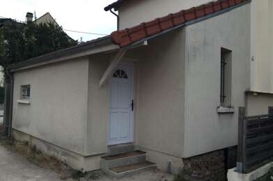 Appartement 1 pièces 655 €