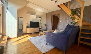 Appartement 3 Pièces 53 m² à louer à Horbourg-Wihr (68180)