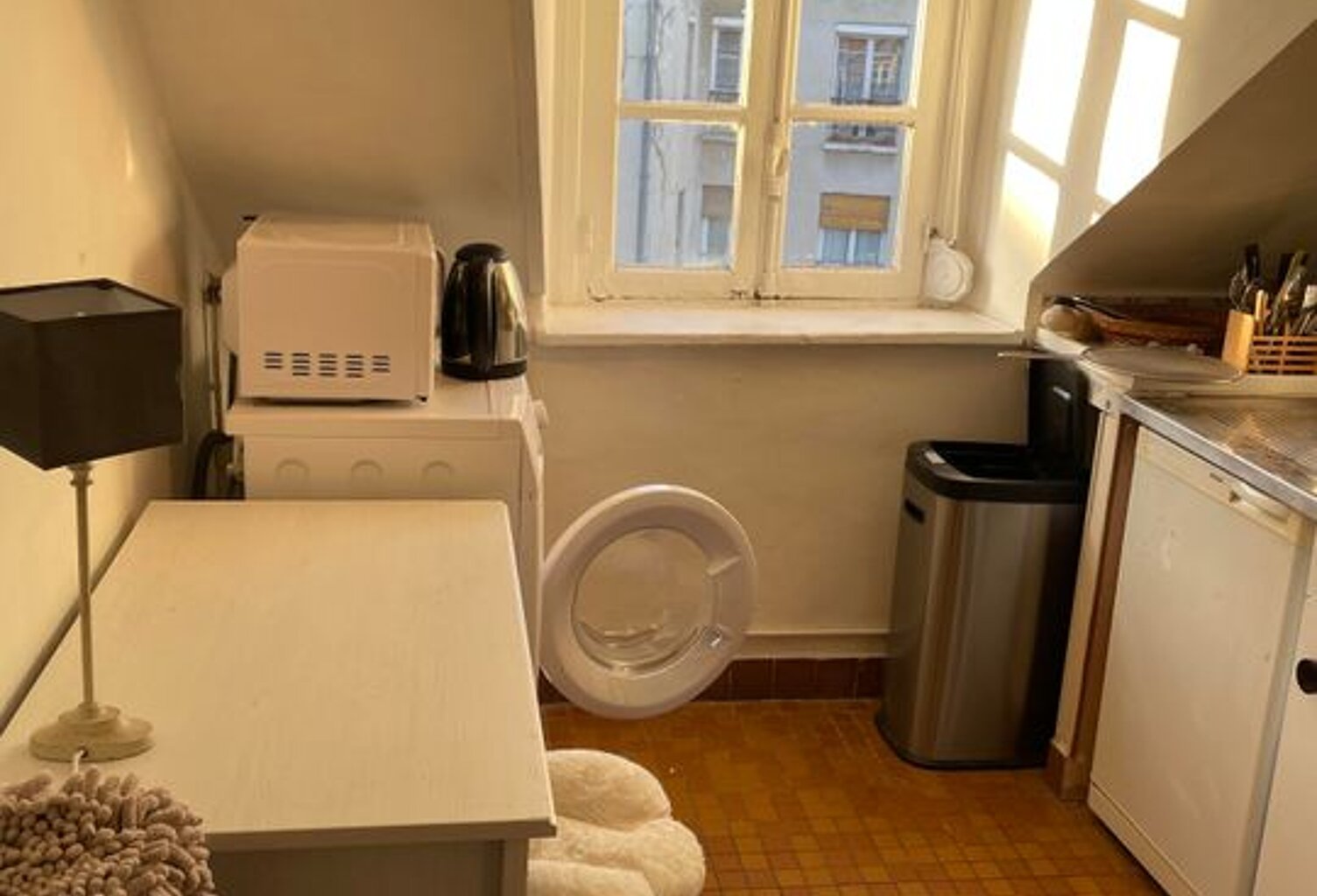 Appartement de 42m2 à louer sur Paris 05 — photo 1