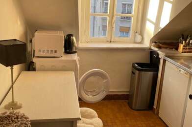 Appartement 1 pièces 1680 €