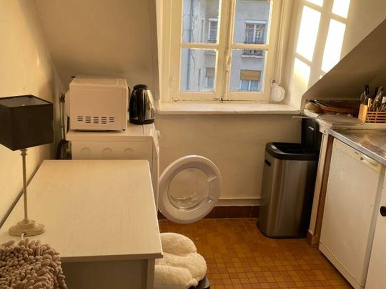 Appartement de 42m2 à louer sur Paris 05 — photo 1