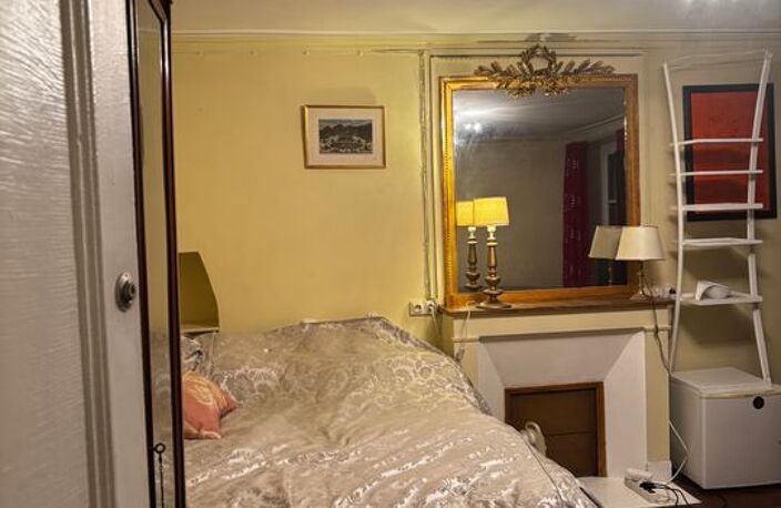 Appartement de 42m2 à louer sur Paris 05 — photo 2