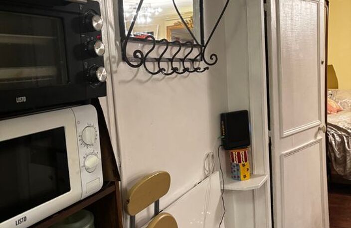Appartement de 42m2 à louer sur Paris 05 — photo 3