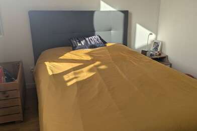 Appartement 1 pièces 240 €
