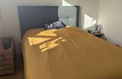 Chambre de 12m2 à louer sur Boé — photo du bien