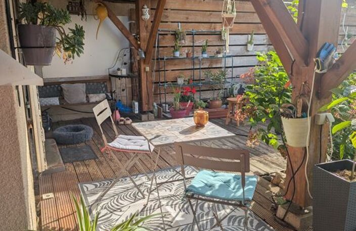 Chambre de 12m2 à louer sur Boé — photo 2