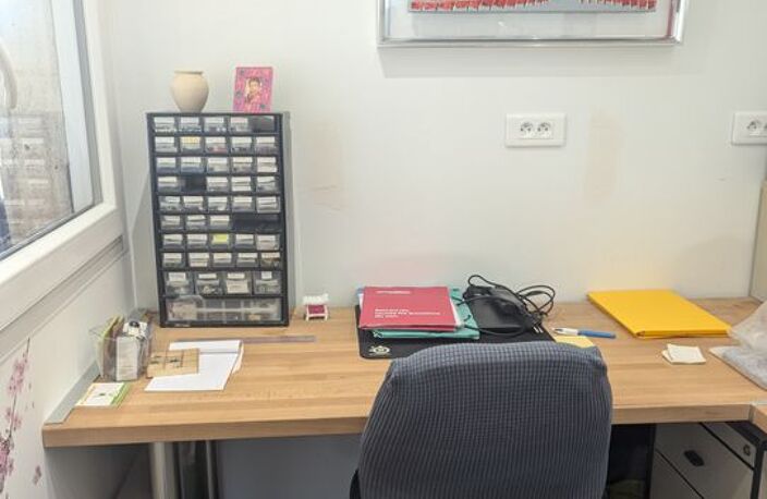 Chambre de 12m2 à louer sur Boé — photo 3