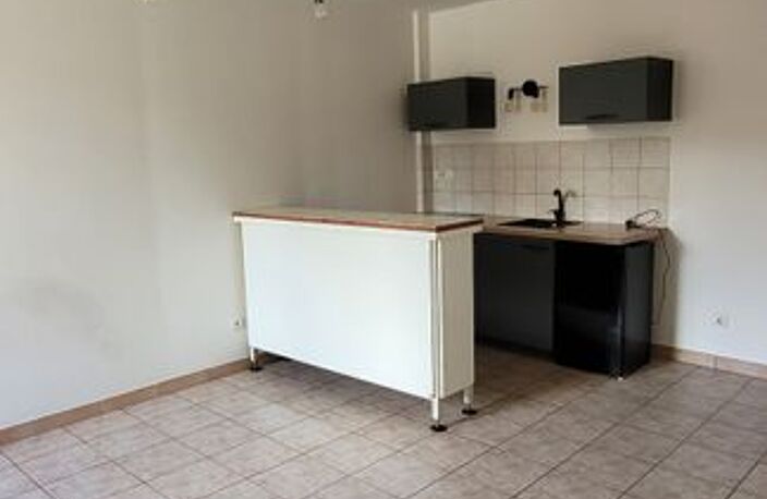 Appartement de 43m2 à louer sur Semur-en-Auxois — photo 2