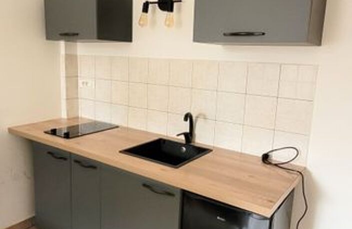 Appartement de 43m2 à louer sur Semur-en-Auxois — photo 3
