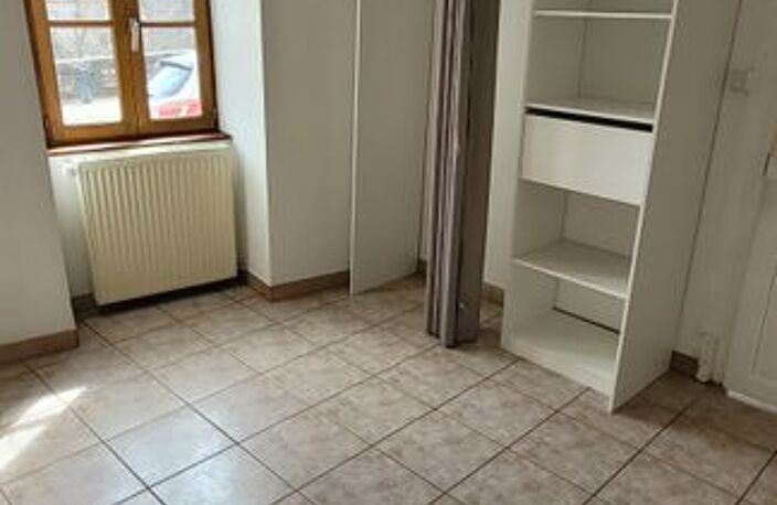 Appartement de 43m2 à louer sur Semur-en-Auxois — photo 4
