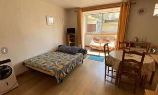 Appartement 1 Pièce 30 m² à louer à Argelès-sur-Mer (66700)