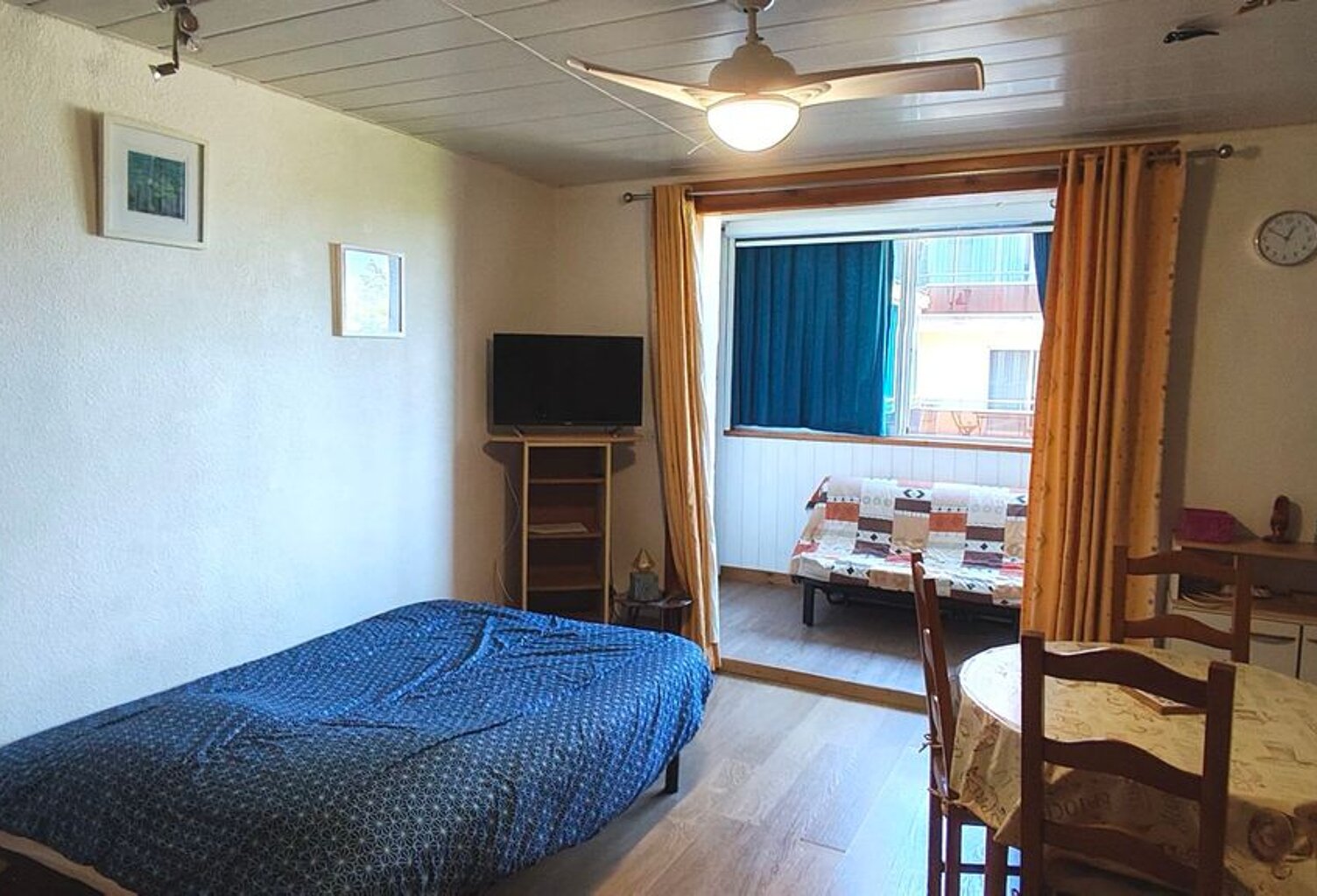 Appartement de 30m2 à louer sur Argelès-sur-Mer — photo 1