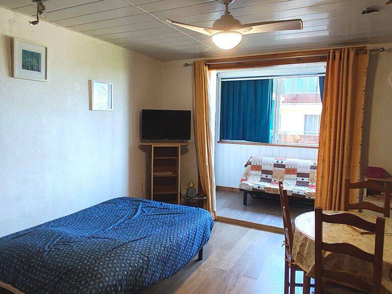 Appartement de 30m2 à louer sur Argelès-sur-Mer — photo 1