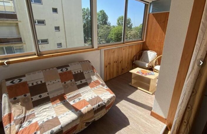 Appartement de 30m2 à louer sur Argelès-sur-Mer — photo 2