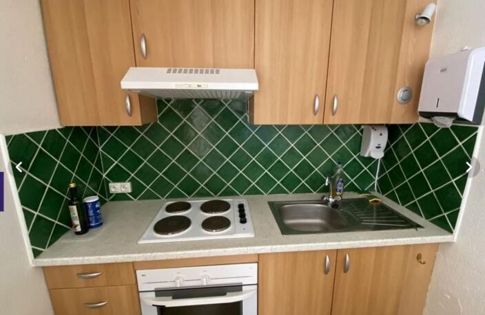 Appartement de 30m2 à louer sur Argelès-sur-Mer — photo 4