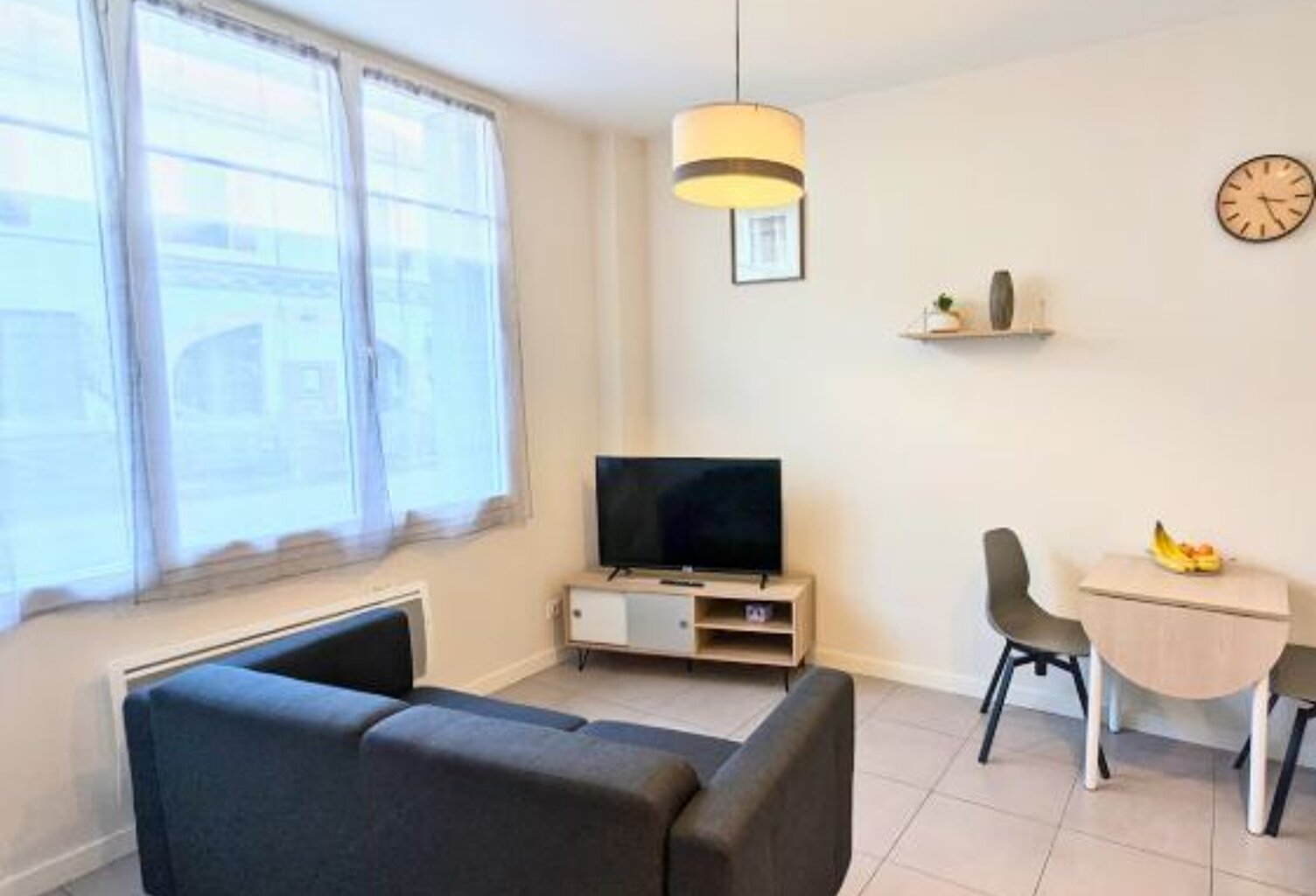 Appartement de 30m2 à louer sur Dax — photo 1