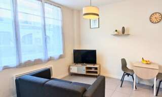 Appartement 2 Pièces 30 m² à louer à Dax (40100)
