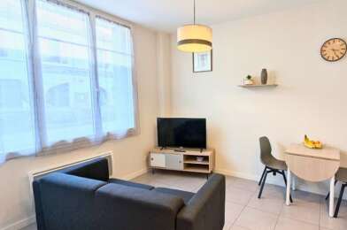 Appartement 2 pièces 690 €