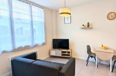 Appartement de 30m2 à louer sur Dax — photo du bien