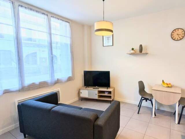 Appartement de 30m2 à louer sur Dax — photo du bien