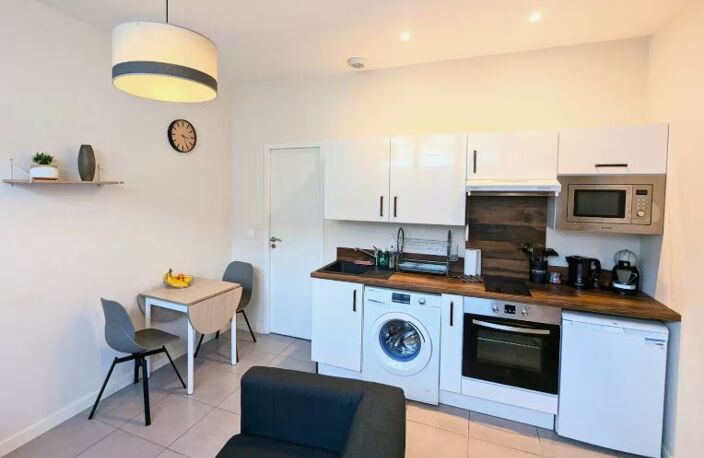 Appartement de 30m2 à louer sur Dax — photo 2