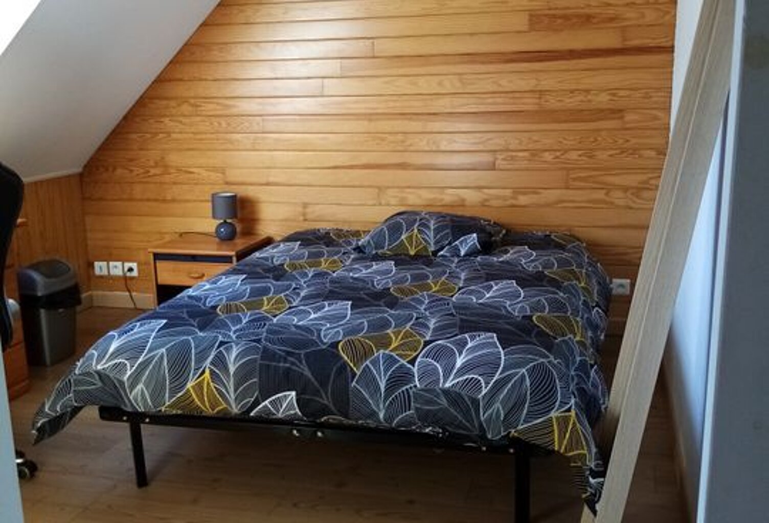 Chambre de 13m2 à louer sur Quimper — photo 1
