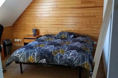 Appartement 1 pièces 300 €