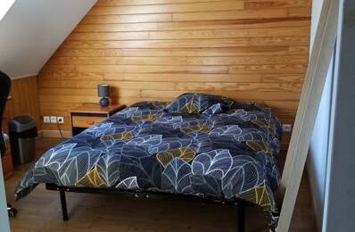 Chambre de 13m2 à louer sur Quimper — photo du bien