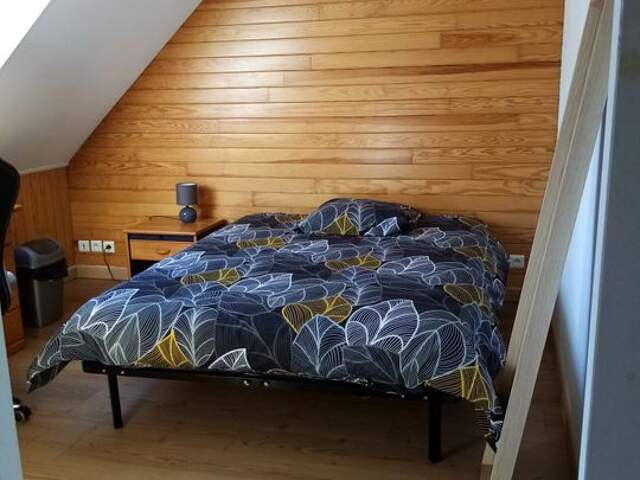 Chambre de 13m2 à louer sur Quimper — photo du bien