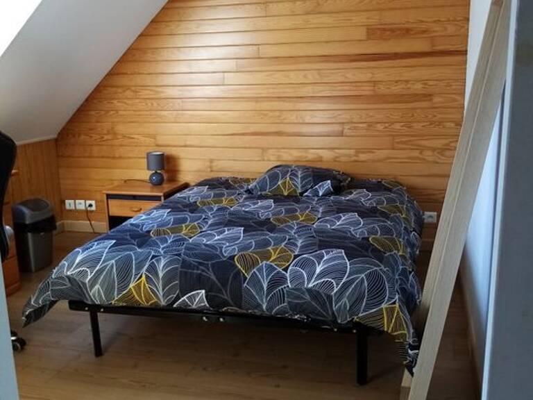 Chambre de 13m2 à louer sur Quimper — photo 1