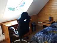 Chambre de 13m2 à louer sur Quimper — photo 2