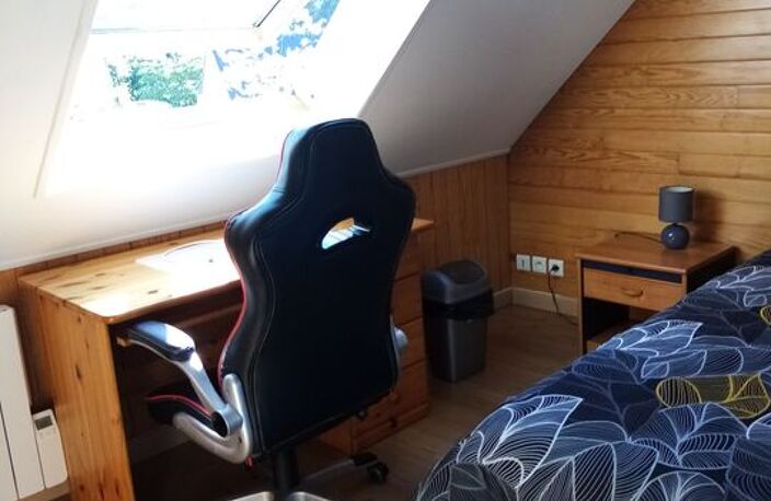 Chambre de 13m2 à louer sur Quimper — photo 2