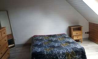 Appartement 1 Pièce 16 m² à louer à Quimper (29000)