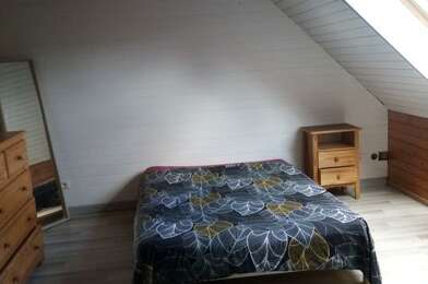 Appartement 1 pièces 320 €