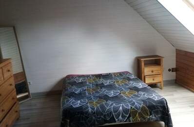Chambre de 16m2 à louer sur Quimper — photo du bien
