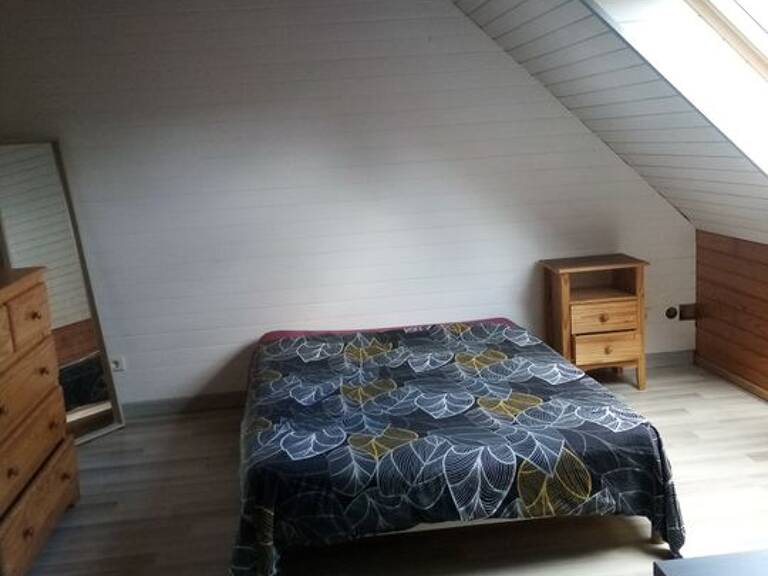 Chambre de 16m2 à louer sur Quimper — photo 1