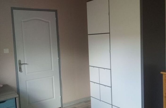 Chambre de 16m2 à louer sur Quimper — photo 2