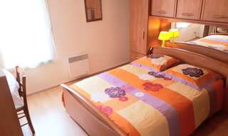 Appartement 1 Pièce 12 m² à louer à Nantes (44000)