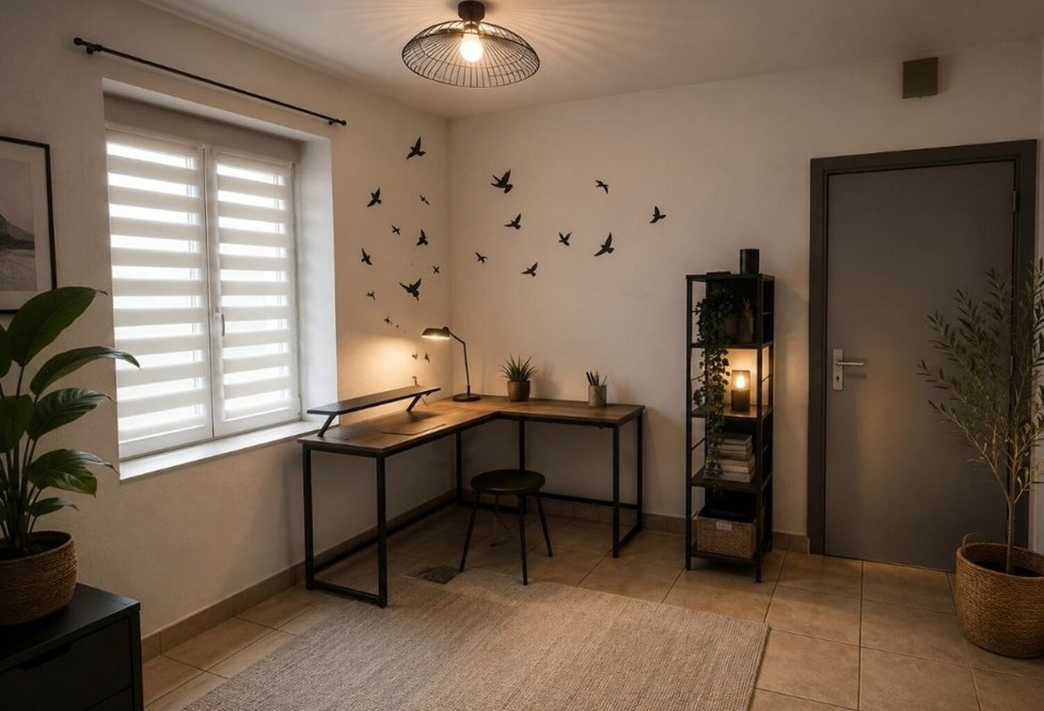 Studio de 20m2 à louer sur Brest — photo 1