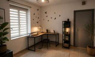 Appartement 1 Pièce 20 m² à louer à Brest (29200)