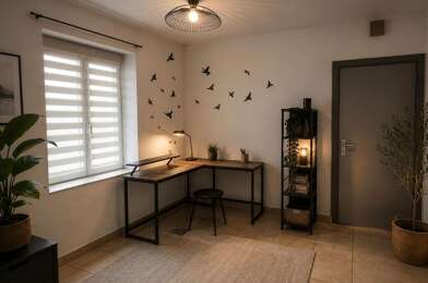 Appartement 1 pièces 520 €