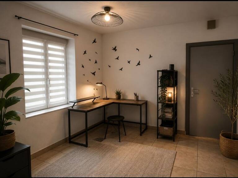 Studio de 20m2 à louer sur Brest — photo 1