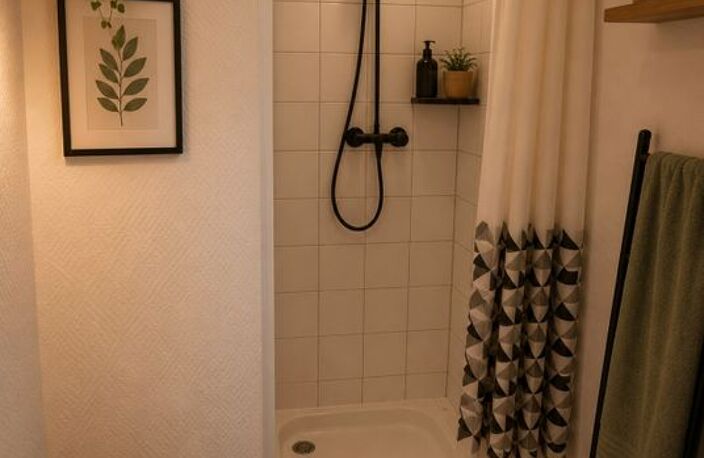 Studio de 20m2 à louer sur Brest — photo 2