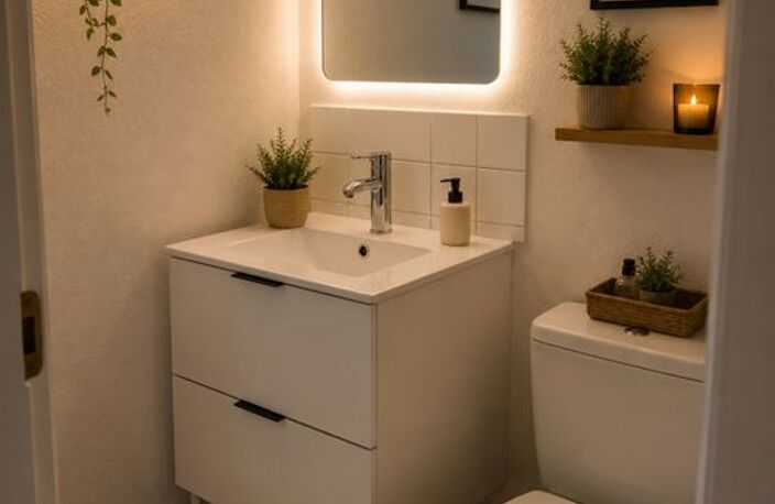 Studio de 20m2 à louer sur Brest — photo 3