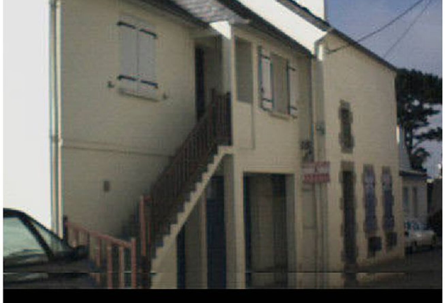 Appartement de 27m2 à louer sur Brest — photo 1