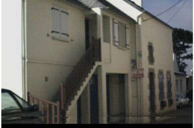 Appartement 2 pièces 590 €